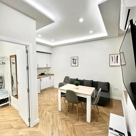 קורדובה Apartamento El Horno מראה חיצוני תמונה