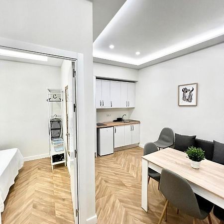 קורדובה Apartamento El Horno מראה חיצוני תמונה