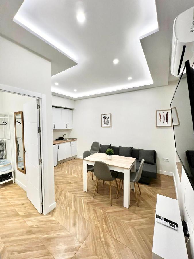 קורדובה Apartamento El Horno מראה חיצוני תמונה
