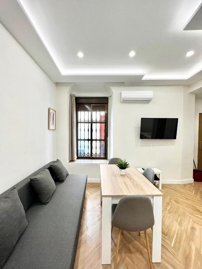 קורדובה Apartamento El Horno מראה חיצוני תמונה