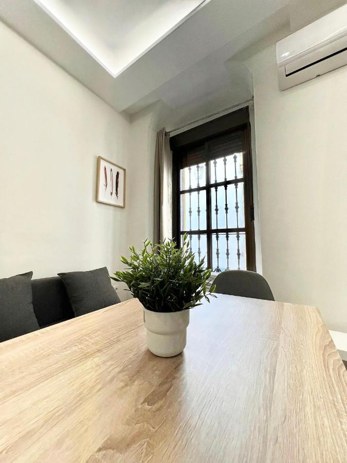קורדובה Apartamento El Horno מראה חיצוני תמונה