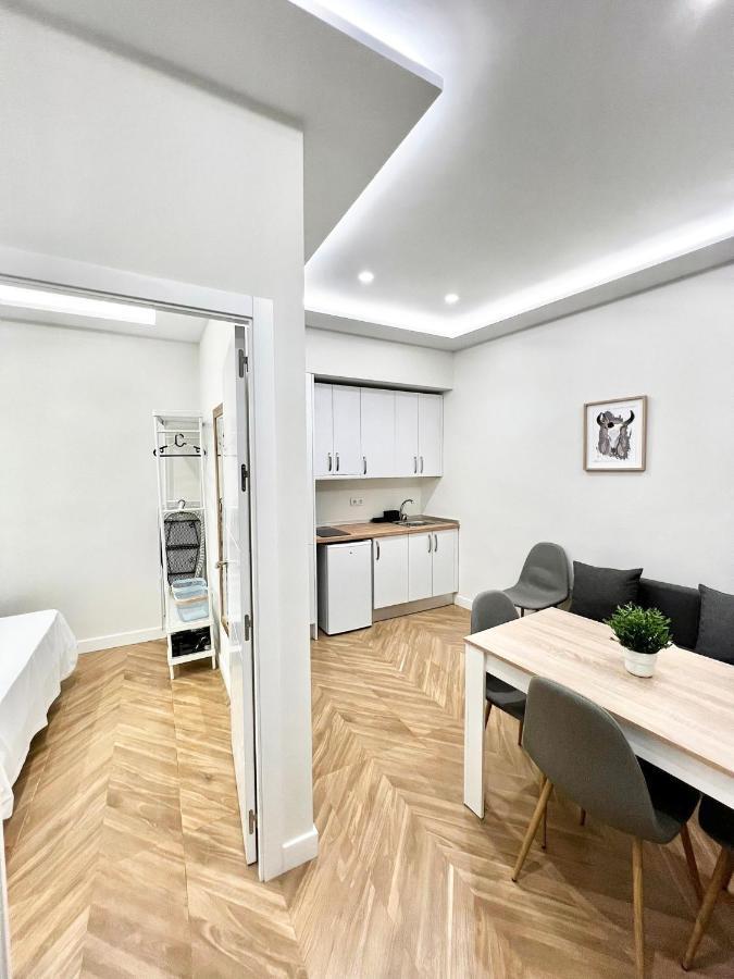 קורדובה Apartamento El Horno מראה חיצוני תמונה