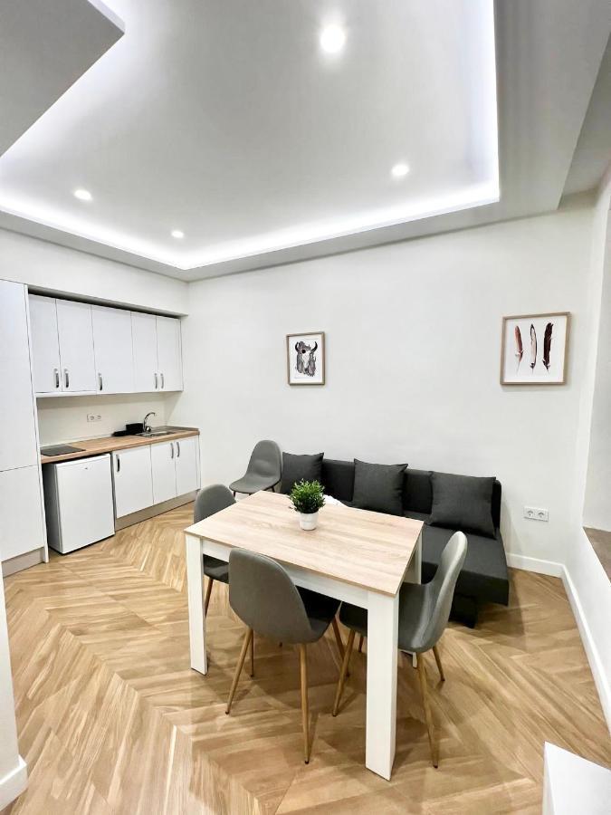 קורדובה Apartamento El Horno מראה חיצוני תמונה