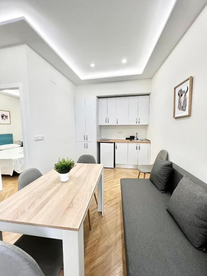 קורדובה Apartamento El Horno מראה חיצוני תמונה