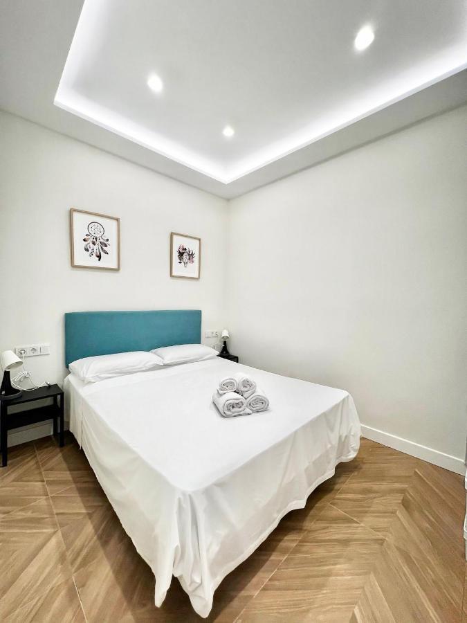 קורדובה Apartamento El Horno מראה חיצוני תמונה